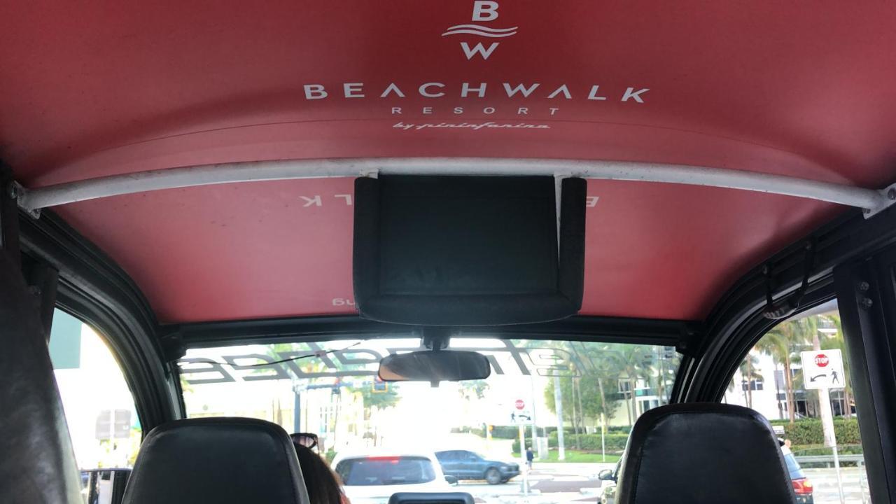 Bwalk Resort Rentals Beverley Beach Εξωτερικό φωτογραφία