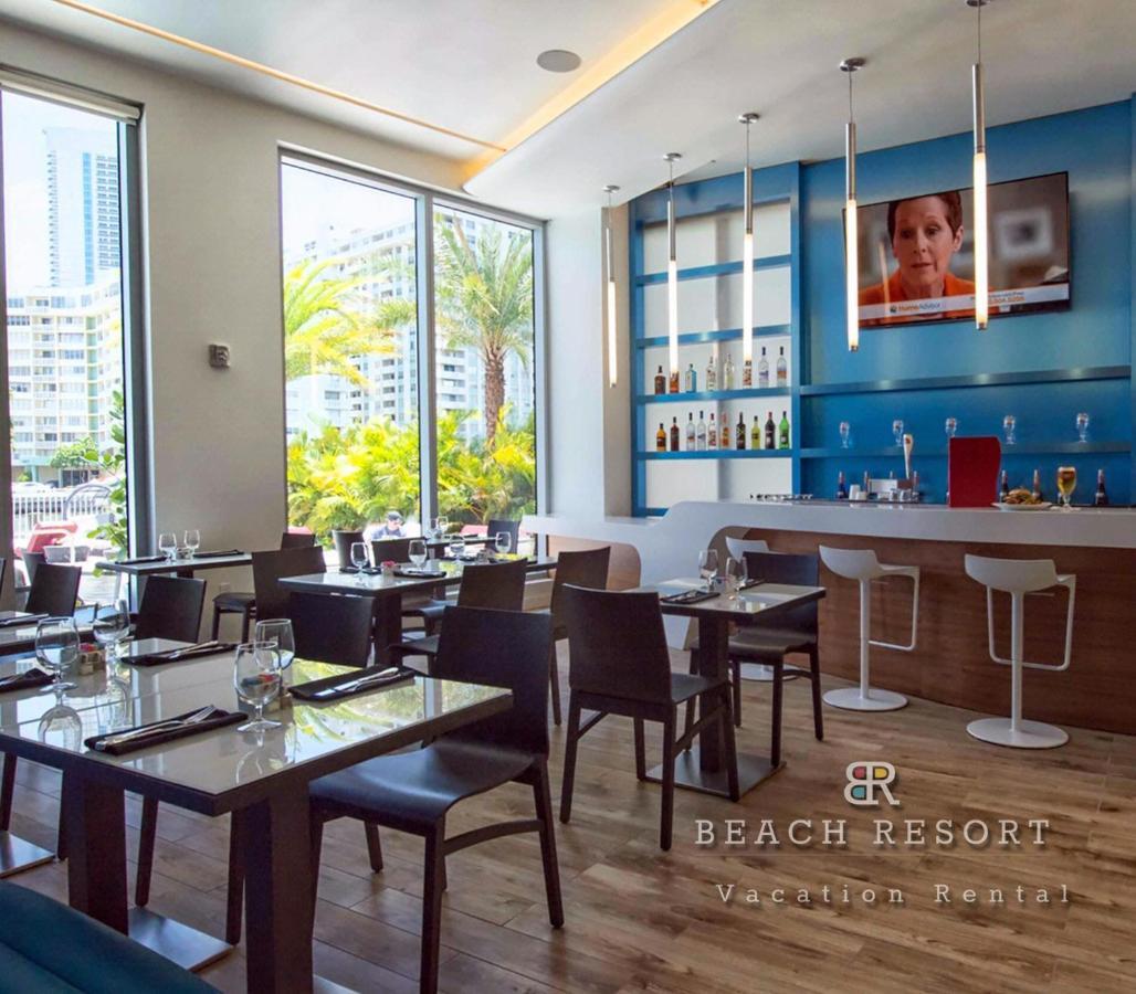Bwalk Resort Rentals Beverley Beach Εξωτερικό φωτογραφία