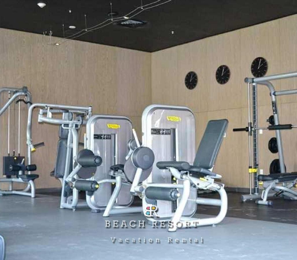 Bwalk Resort Rentals Beverley Beach Εξωτερικό φωτογραφία