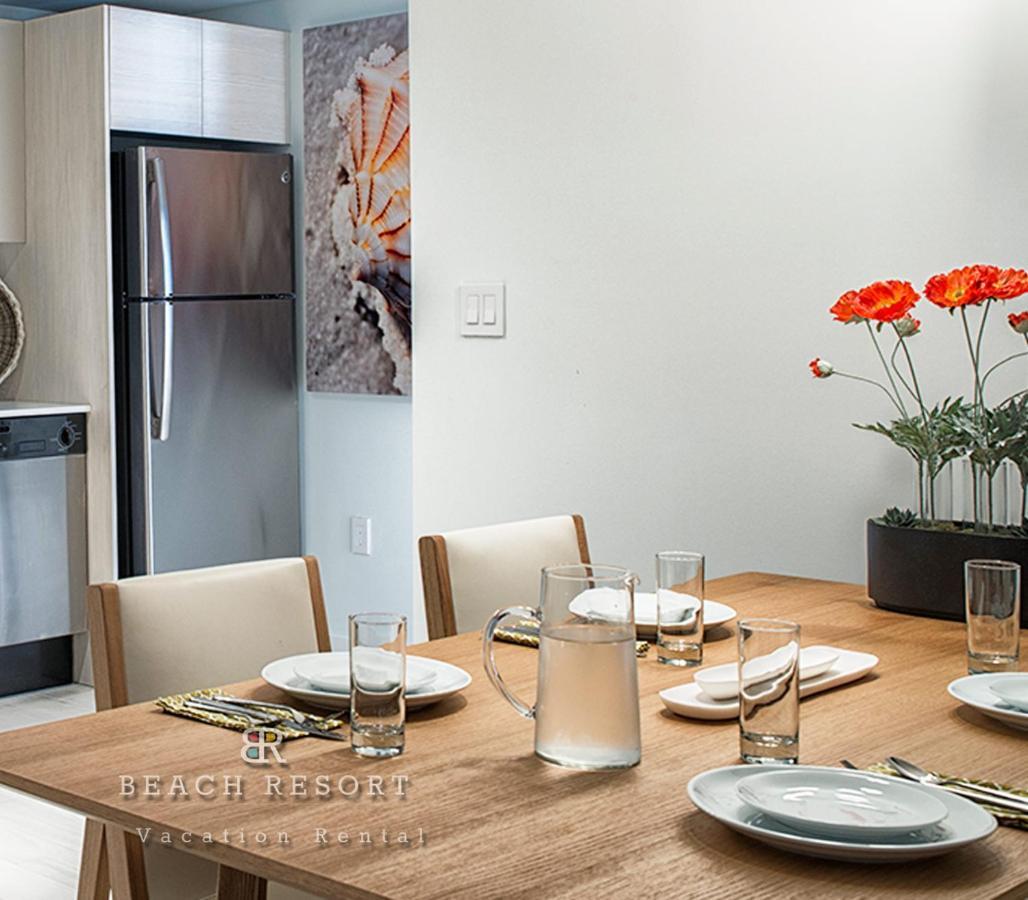 Bwalk Resort Rentals Beverley Beach Εξωτερικό φωτογραφία