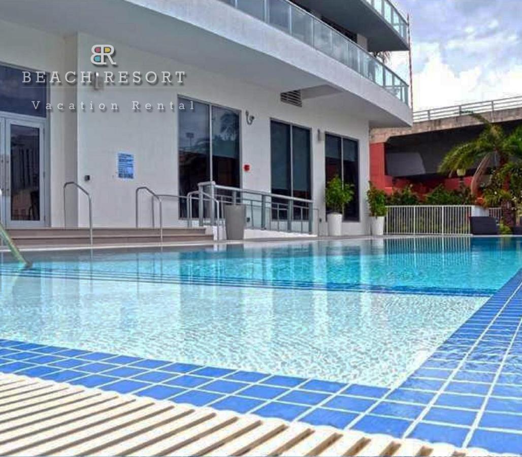 Bwalk Resort Rentals Beverley Beach Εξωτερικό φωτογραφία