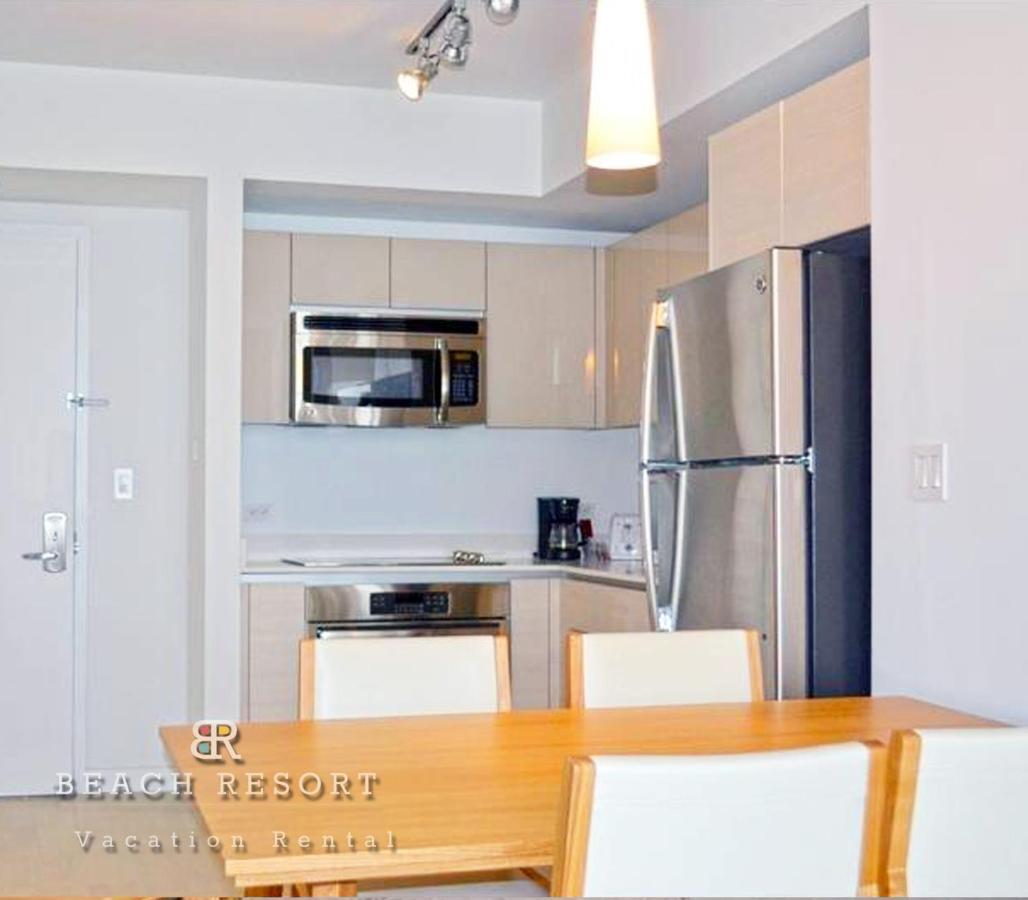 Bwalk Resort Rentals Beverley Beach Εξωτερικό φωτογραφία