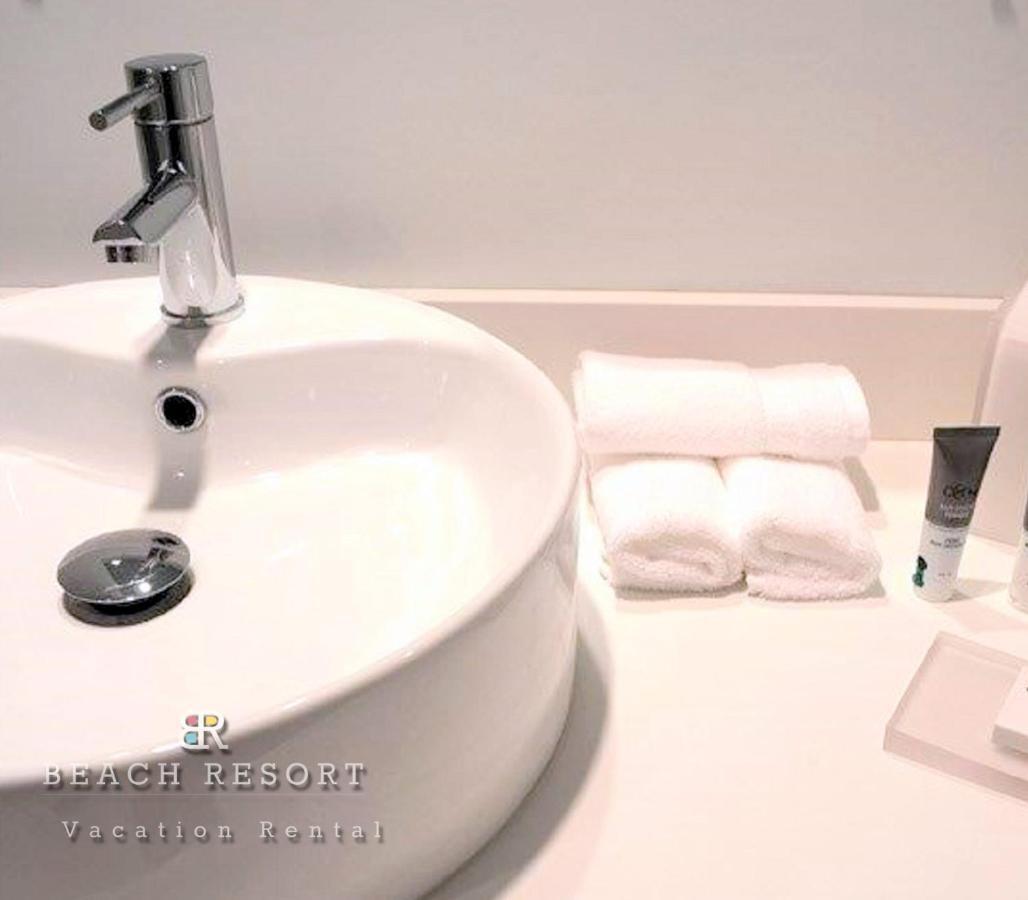 Bwalk Resort Rentals Beverley Beach Εξωτερικό φωτογραφία