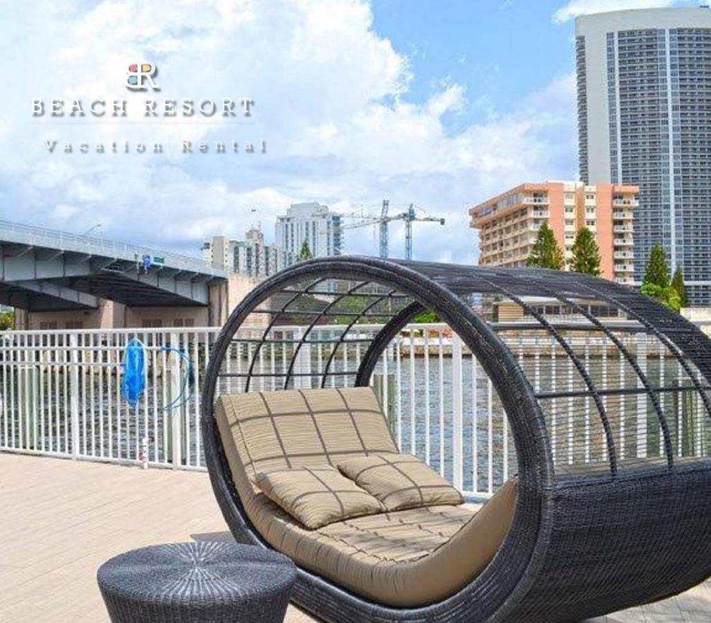 Bwalk Resort Rentals Beverley Beach Εξωτερικό φωτογραφία