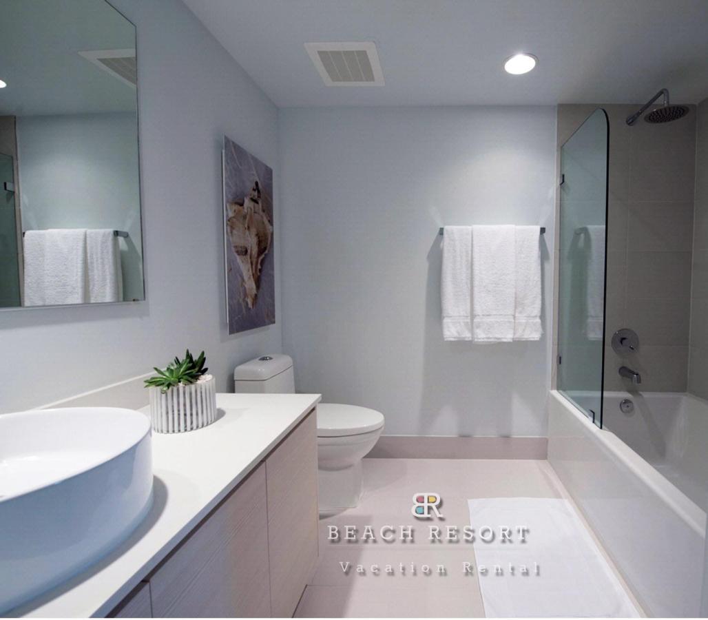 Bwalk Resort Rentals Beverley Beach Εξωτερικό φωτογραφία