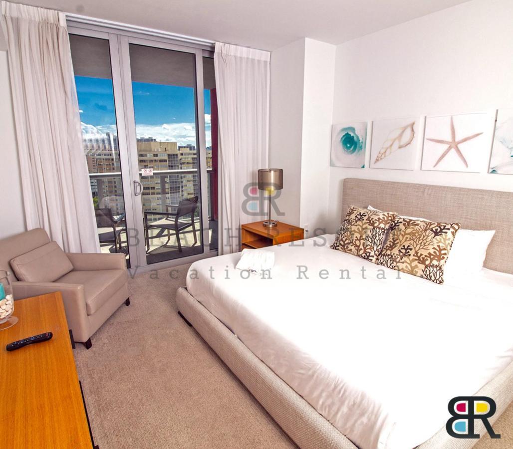 Bwalk Resort Rentals Beverley Beach Εξωτερικό φωτογραφία
