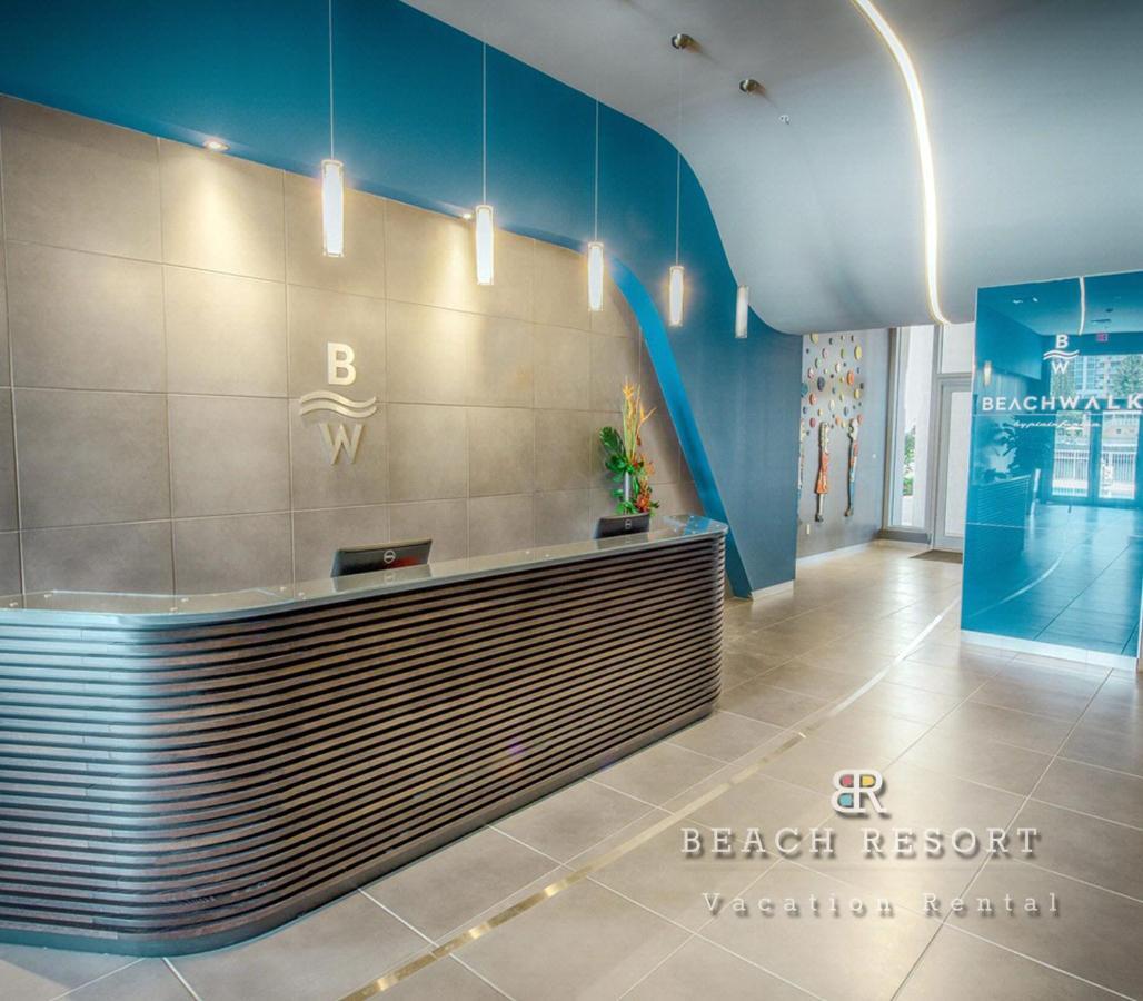 Bwalk Resort Rentals Beverley Beach Εξωτερικό φωτογραφία