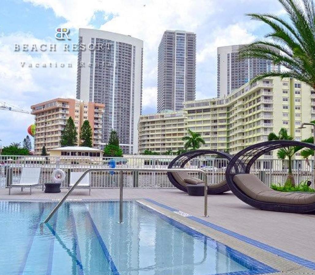 Bwalk Resort Rentals Beverley Beach Εξωτερικό φωτογραφία