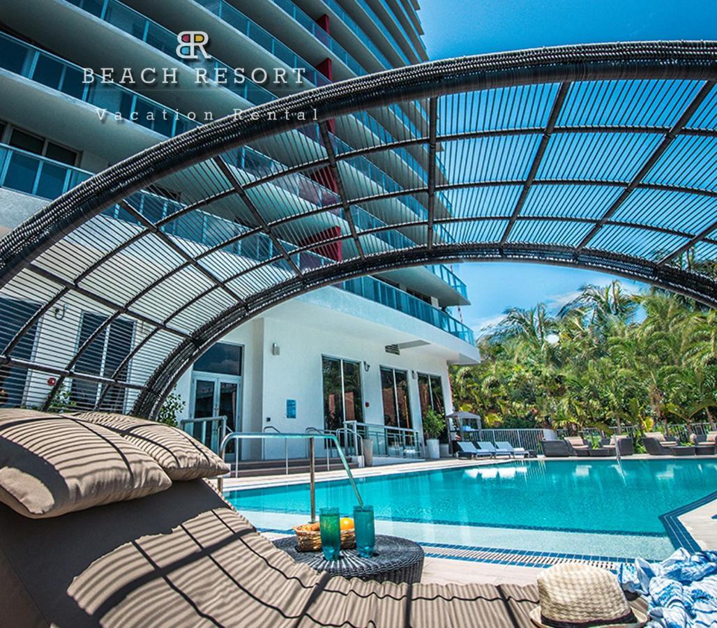 Bwalk Resort Rentals Beverley Beach Εξωτερικό φωτογραφία