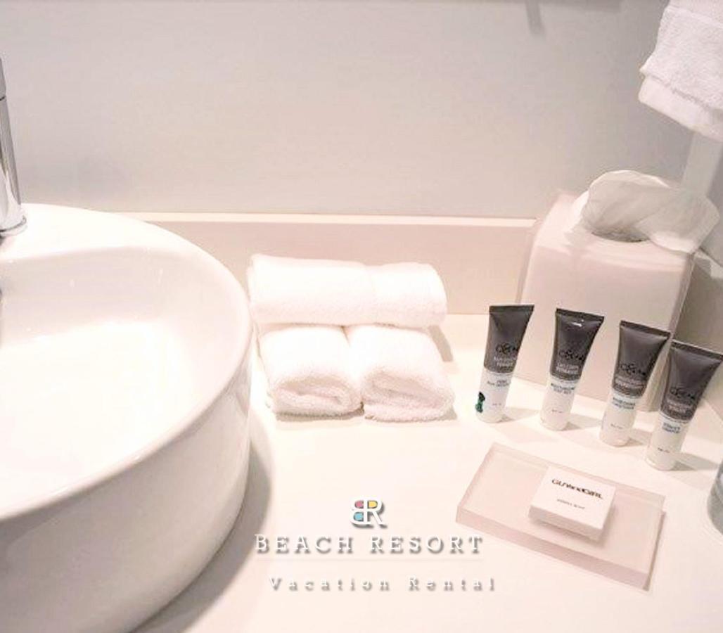 Bwalk Resort Rentals Beverley Beach Εξωτερικό φωτογραφία
