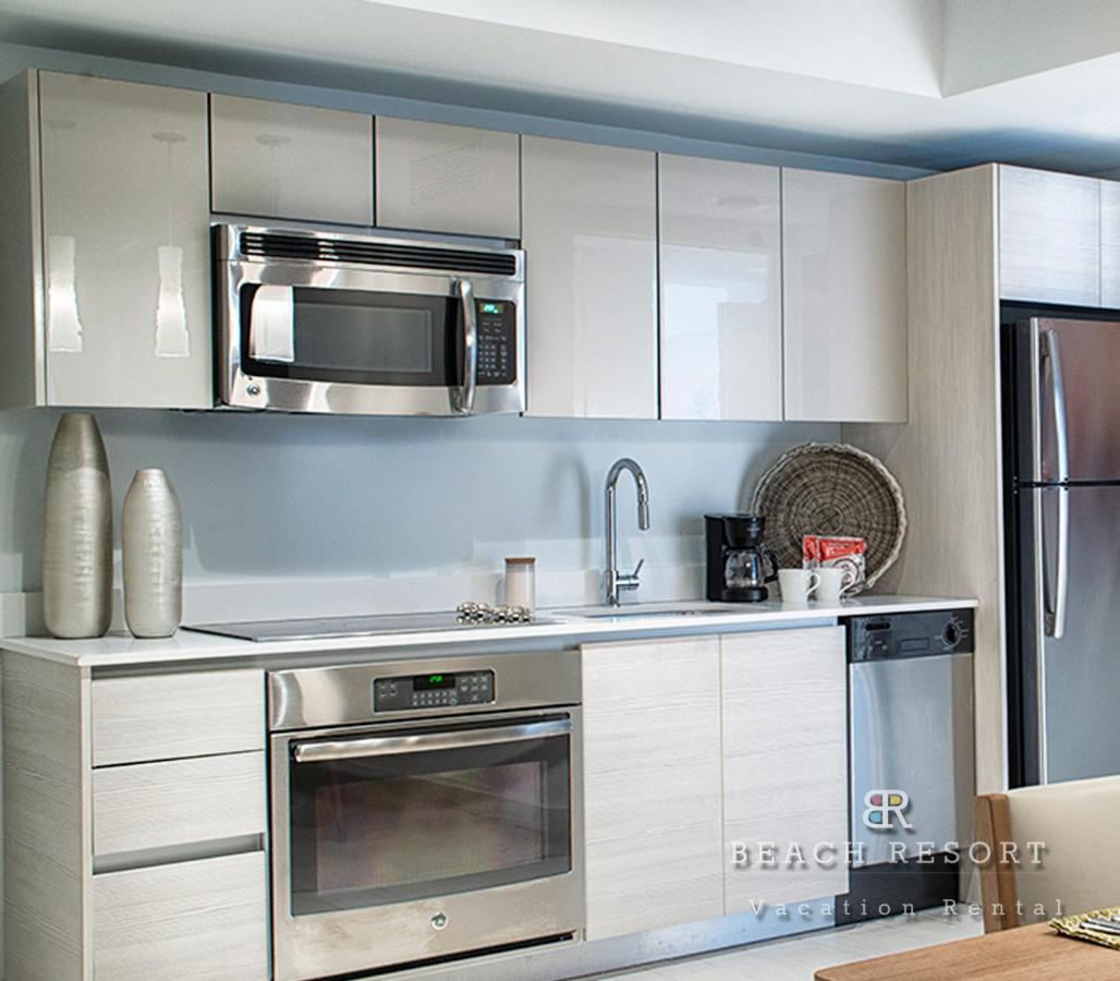 Bwalk Resort Rentals Beverley Beach Εξωτερικό φωτογραφία
