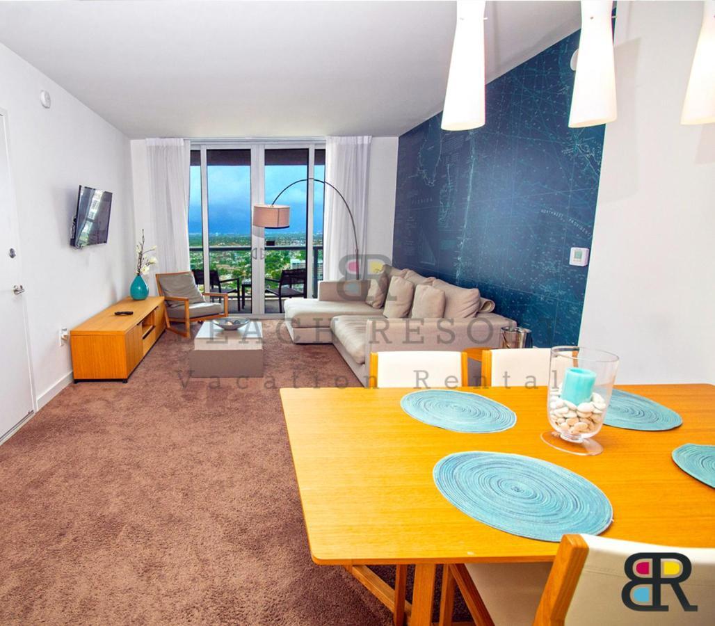 Bwalk Resort Rentals Beverley Beach Εξωτερικό φωτογραφία