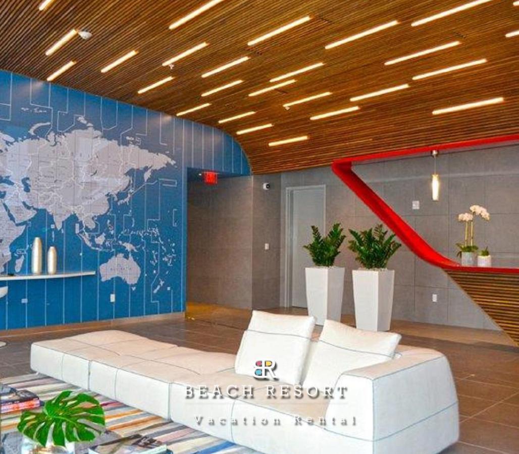 Bwalk Resort Rentals Beverley Beach Εξωτερικό φωτογραφία