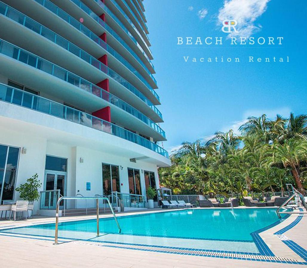 Bwalk Resort Rentals Beverley Beach Εξωτερικό φωτογραφία